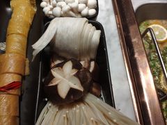 -新辣道鱼火锅(领展购物广场·中关村店)