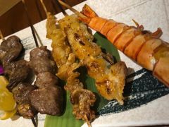 -贵木日本料理·铁板烧(新地假日广场店)
