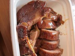 -王浩儿纪六孃甜皮鸭(乐山总店)