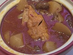 -来菜·湖北头牌藕汤(武商MALL众圆店)