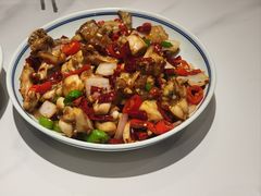 -欧记大排档·景德菜(上海首店)