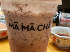 -MĀMĀCHÁ妈妈茶