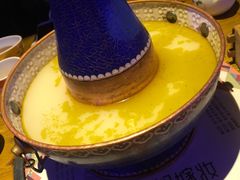 -姑妈嫁妆涮羊排专业火锅(中央大街一店)