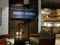-JINNS锦时 steak&pizza(浸信会礼拜堂旧址店)