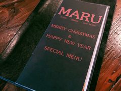 -MARU玛露音乐餐厅(大学路店)