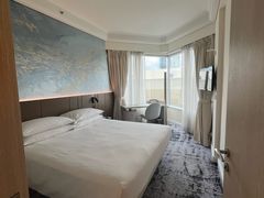 -香港都会海逸酒店