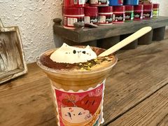 -ABCD咖啡屋(妇幼店)