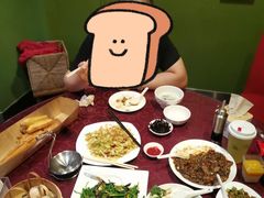 -金鼎轩(亚运村店)