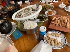-杨厝六十六农庄农舍(杨厝路店)