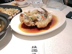 -维园悦谱·海派家常菜(乌鲁木齐南路店)