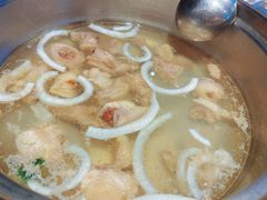 -狐狸爱上椰子鸡(滨江星光大道店)