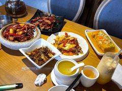 -隔壁老王·家常云南菜(花巷店)