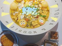 -友达面馆(广州总店)