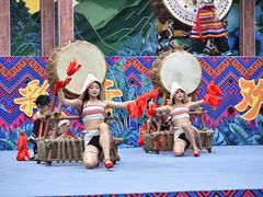 -七彩云南欢乐世界