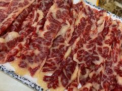 -潮悦牛肉火锅城(水贝店)