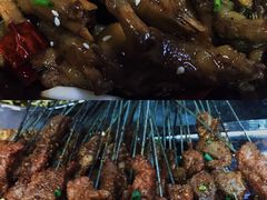 -小民大排档(光谷店)