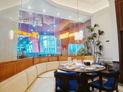 -前海沿·海鲜水饺青岛菜(乐客城店)