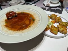 -新兴·金羊座·粤菜点心(乐峰店)