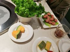 -么子烤肉(化龙池店)