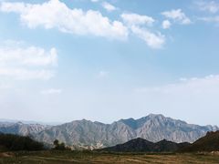 -北京灵山风景区