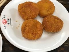-龙抄手(文殊坊店)