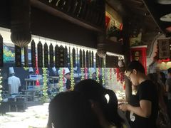 -老宁波1381餐厅(宏泰广场店)