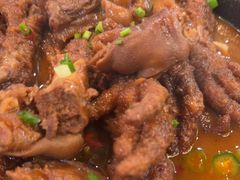 -小秦淮·南京土菜(新亭西路店)