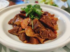 -香满楼(清水河路店)