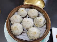 -诺敏塔拉奶茶-布里亚特包子-手把肉(锦都会店)