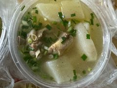 -燕子煨汤(山海关路店)