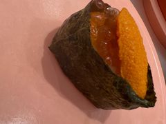 -争鲜回转寿司(通州万达店)