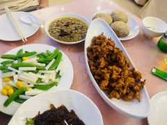 -烤肉宛饭庄(南礼士路店)