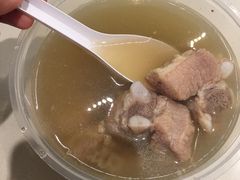-纽顿熟食中心