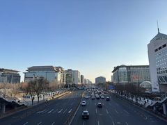 -香妃烤鸡(西单店)