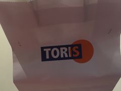 -Toris(LuOne凯德晶萃广场店)
