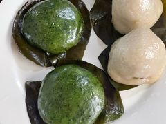 -百川油茶馆(燕岩店)