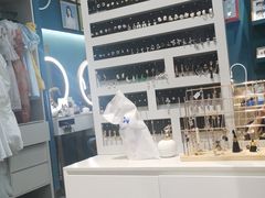 -海马体照相馆(西安高新万达广场店)