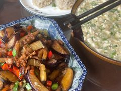 -朗妈私房菜(婺女州店)