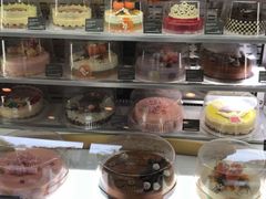 -哈根达斯(绍兴银泰店)