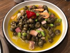 -锡和无锡菜(景丽苑店)