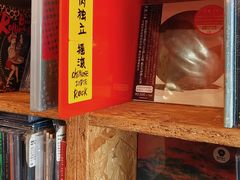 -独音唱片 Indie Music