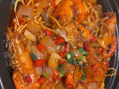 -串盟烧烤大排档·长沙美食地标(星沙店)