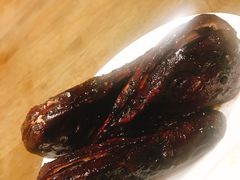 酱鸭头-日食记精菜馆(建邺万达店)