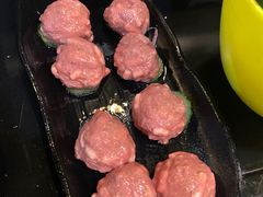 牛肉丸-潮鑫牛肉火锅(敏捷广场店)