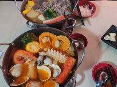 -张妈台式锅烧(深大店)