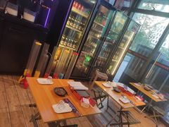 -华府九号海鲜烧烤大排档(龙域店)