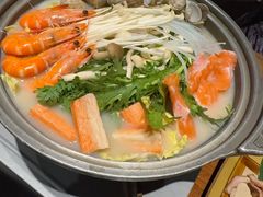 -九井澤精致料理(金茂店)
