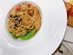-娜娜家·Nana's restaurant(国金汇店)