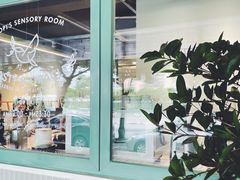 -塔拉苏咖啡(中信丹阳花园店)