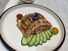 千层猪耳-便宜坊烤鸭店(甜水园店)